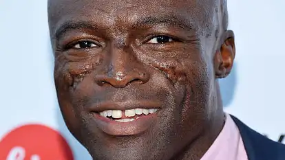 Seal über Heidi Klum
