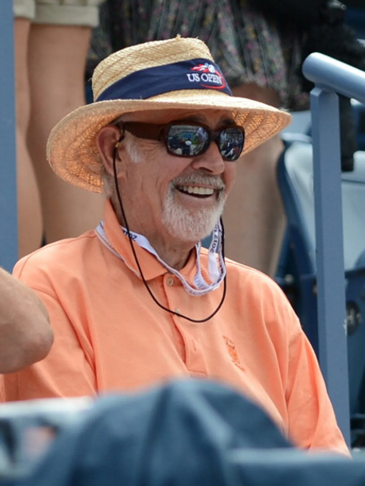 Sean Connery hat doch kein Alzheimer! Sean Connery hat doch kein Alzheimer! - Foto: gettyimages