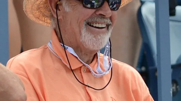 Sean Connery hat doch kein Alzheimer!