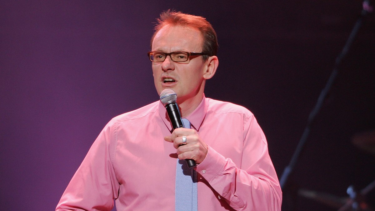 Sean Lock