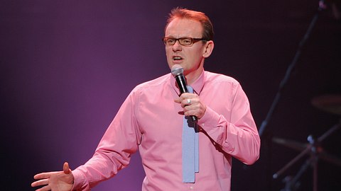 Sean Lock - Foto: Jo Hale/Getty Images