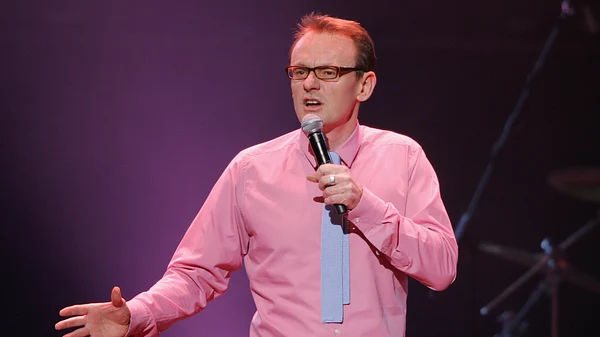 Sean Lock