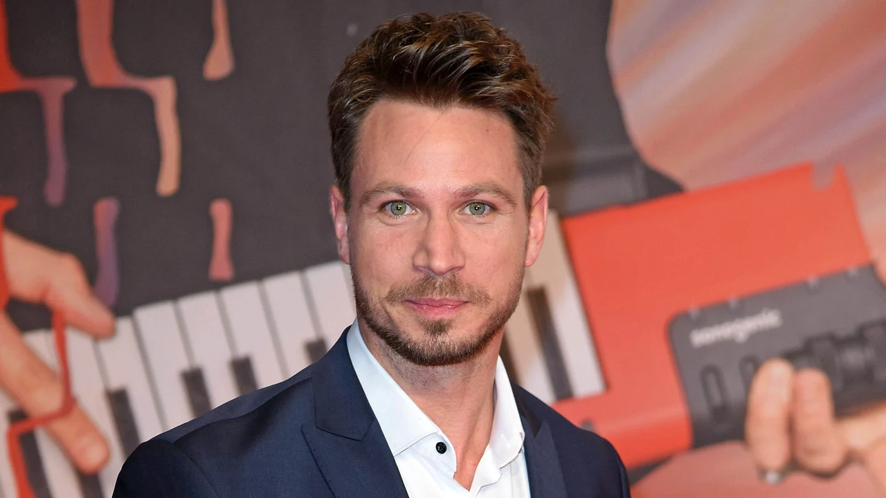 Sebastian Pannek Sebastian Pannek - Foto: GettyImages