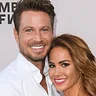 Sebastian Pannek und Angelina Heger