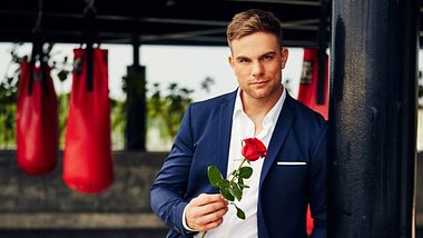 Sebastian Preuss ist der neue Bachelor 2020 - Foto: TV Now/Arya Shirazi