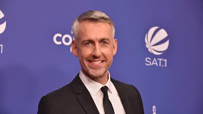 Sebastian Pufpaff moderiert ab 2021 "TV Total"