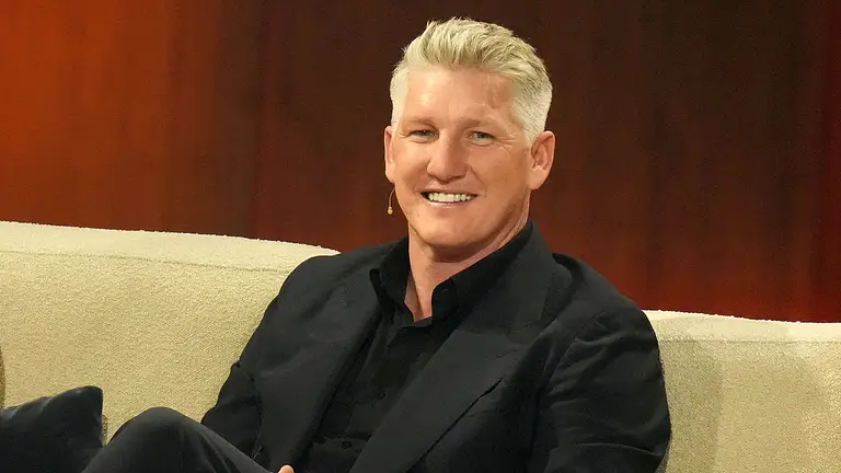 Sebastian Schweinsteiger