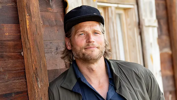 Sebastian Ströbel