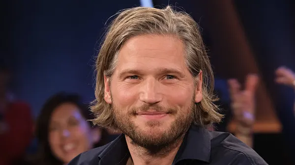 Sebastian Ströbel