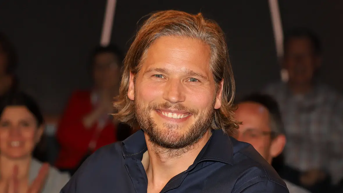 Sebastian Ströbel