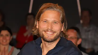 Sebastian Ströbel