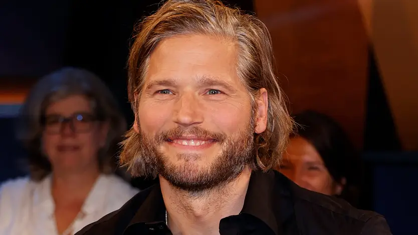 Sebastian Ströbel
