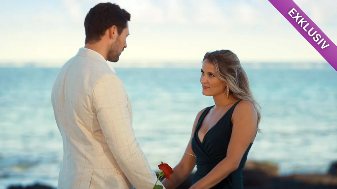 Die Bachelors: Sebastian und Kim
