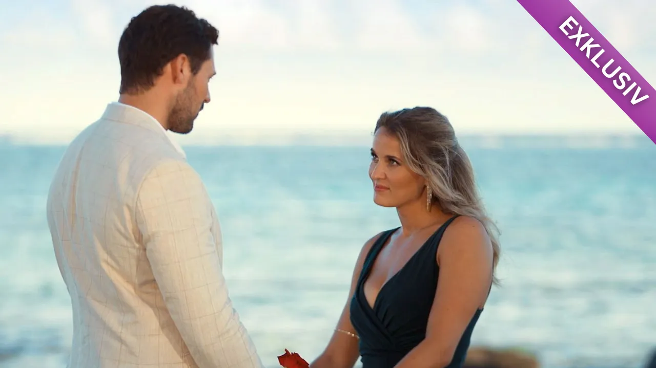 Die Bachelors: Sebastian und Kim Die Bachelors: Sebastian und Kim - Foto: RTL