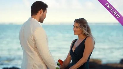 Die Bachelors: Sebastian und Kim