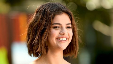 Selena Gomez - Foto: Getty Images