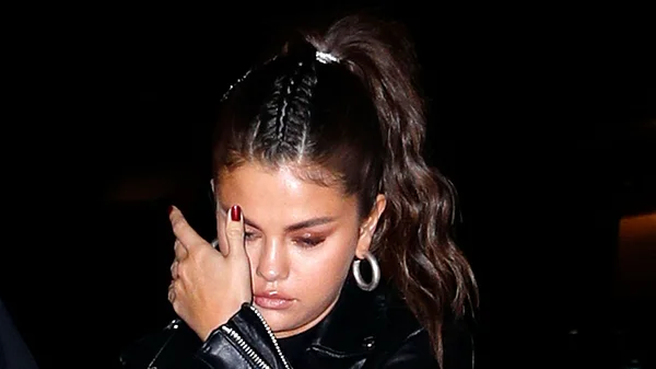 Selena Gomez