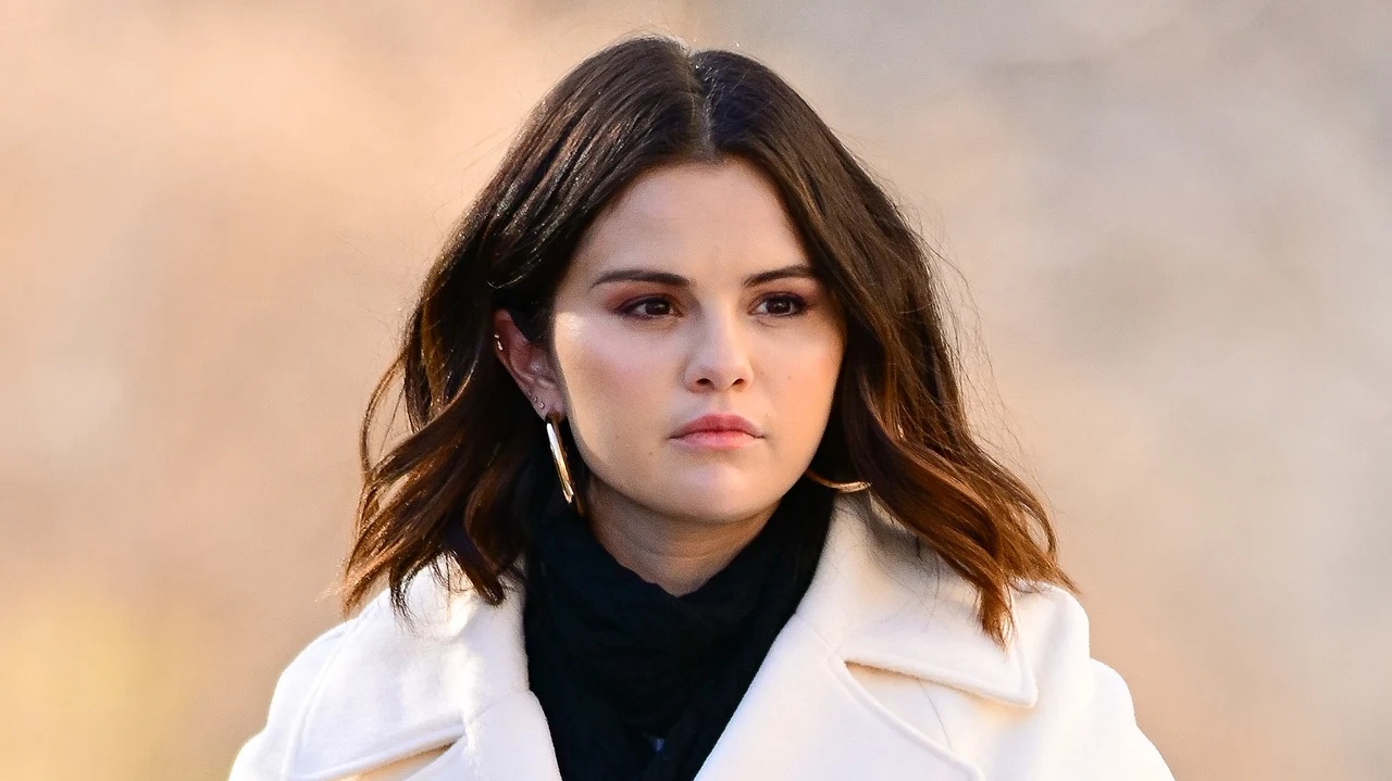 Selena Gomez Selena Gomez - Foto: James Devaney/GC Images/Getty Images