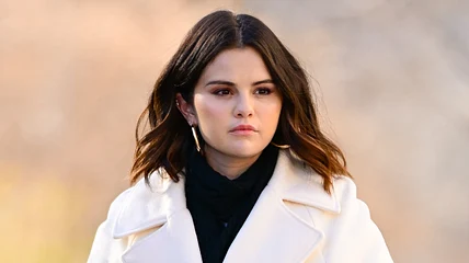 Selena Gomez