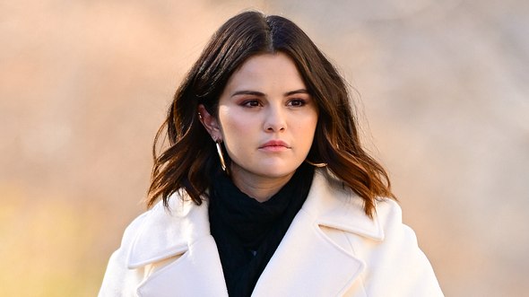 Selena Gomez - Foto: James Devaney/GC Images/Getty Images