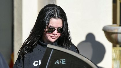 Selena Gomez: Schock-Enthüllung nach der Psychoklinik - Foto: Getty Images