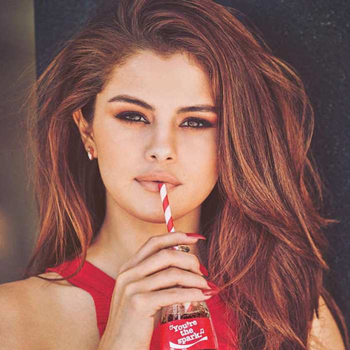 Get Selena Gomez Ungeschminkt Images