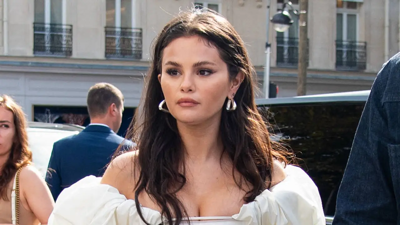 Selena Gomez Selena Gomez - Foto: IMAGO/ ABACAPRESS