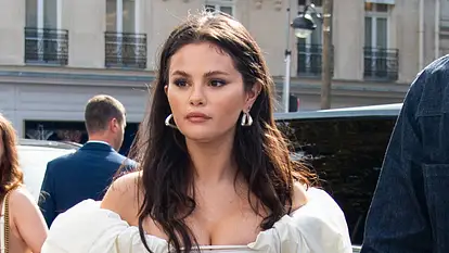 Selena Gomez