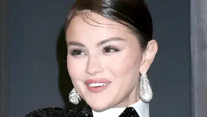 Selena Gomez
