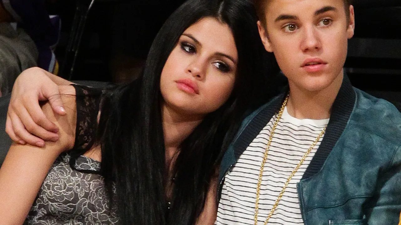 Justin Bieber und Selena Gomez: Jetzt sprechen sie Liebes-Klartext!