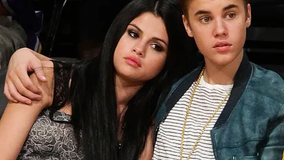 Justin Bieber und Selena Gomez: Jetzt sprechen sie Liebes-Klartext!