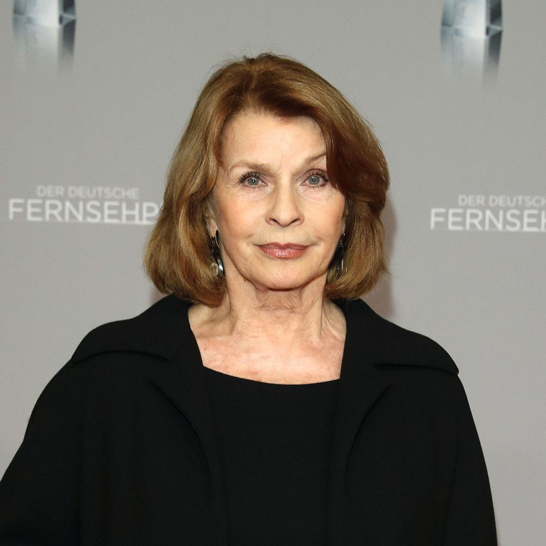 Senta Berger Photos