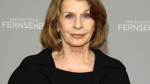 Senta Berger - Foto: Getty Images