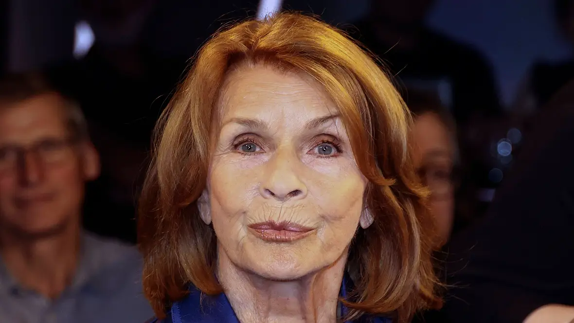Senta Berger