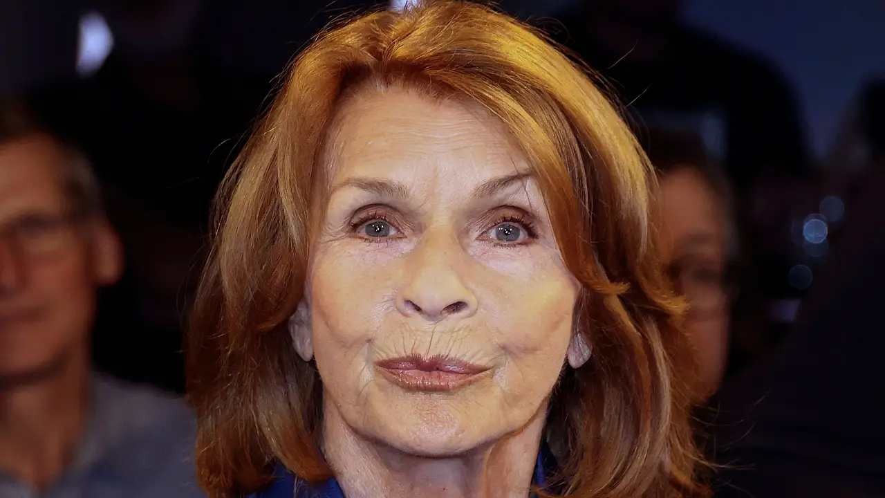 Senta Berger Senta Berger - Foto: IMAGO / Future Image