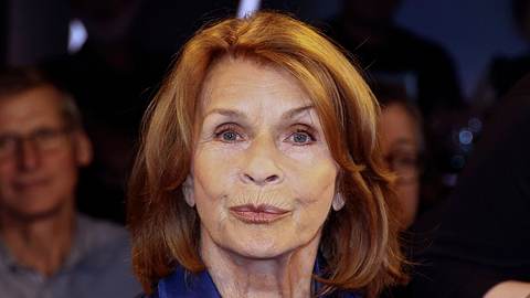 Senta Berger - Foto: IMAGO / Future Image