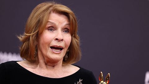 Senta Berger - Foto: Gerald Matzka/Getty Images