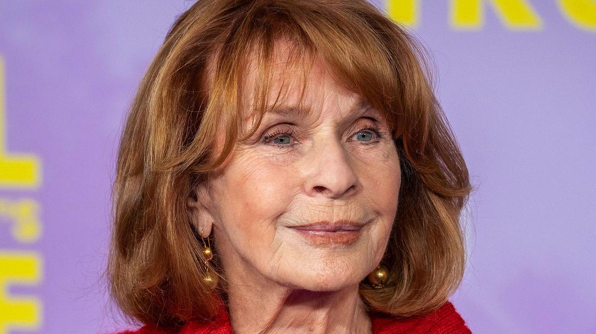 Senta Berger