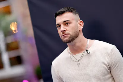 Serkan Yavuz ist über seine toxischen Verhaltensmuster schockiert. Ein Therapeut soll ihm nun helfen, alles aufzuarbeiten.