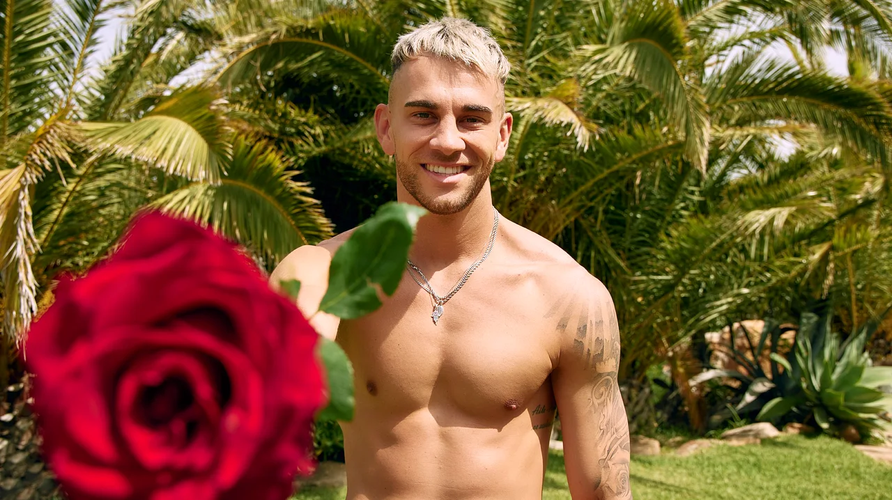 Serkan Bachelor in Paradise Serkan Bachelor in Paradise - Foto: RTL