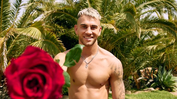 Serkan Bachelor in Paradise - Foto: RTL