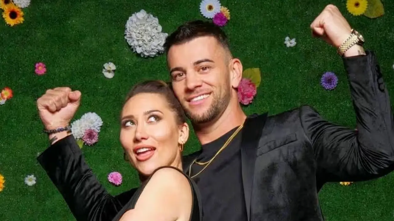 Samira und Serkan Yavuz Samira und Serkan Yavuz - Foto: RTL