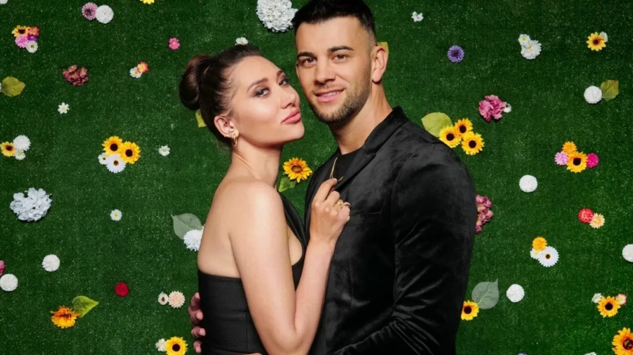 Serkan und Samira getrennt Serkan und Samira getrennt - Foto: RTL