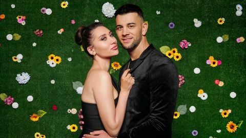 Serkan und Samira getrennt - Foto: RTL