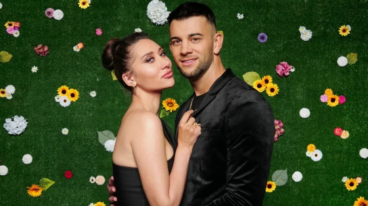 Serkan und Samira Serkan und Samira - Foto: RTL