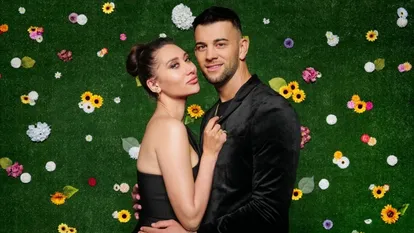 Serkan und Samira