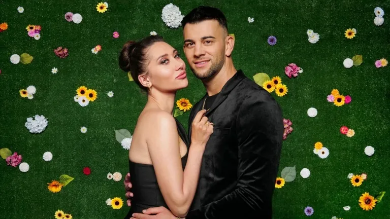 Serkan und Samira
