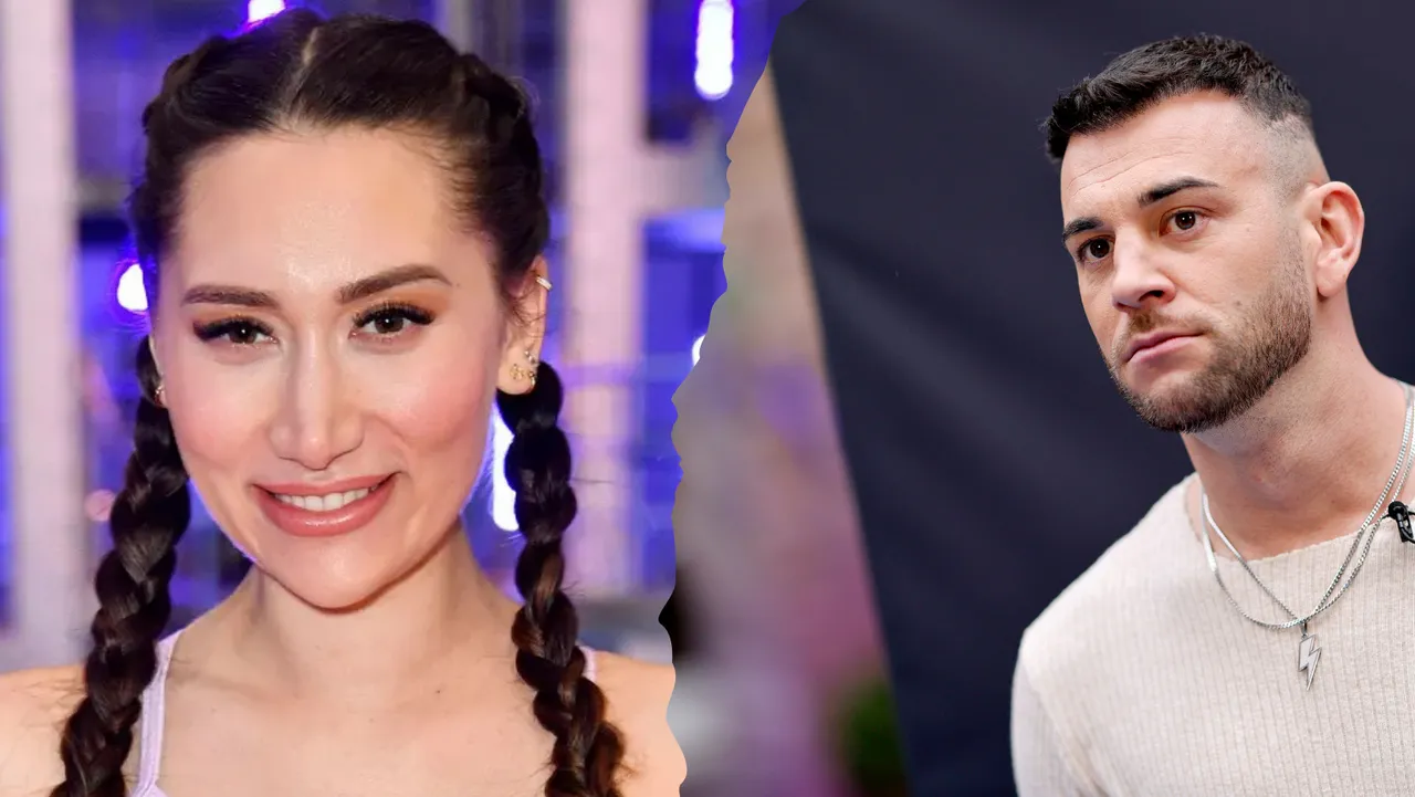 Samira und Serkan Yavuz Samira und Serkan Yavuz - Foto: IMAGO / Panama Pictures / Future Image