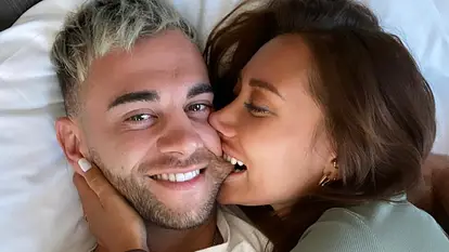 Samira Klampfl & Serkan Yavuz