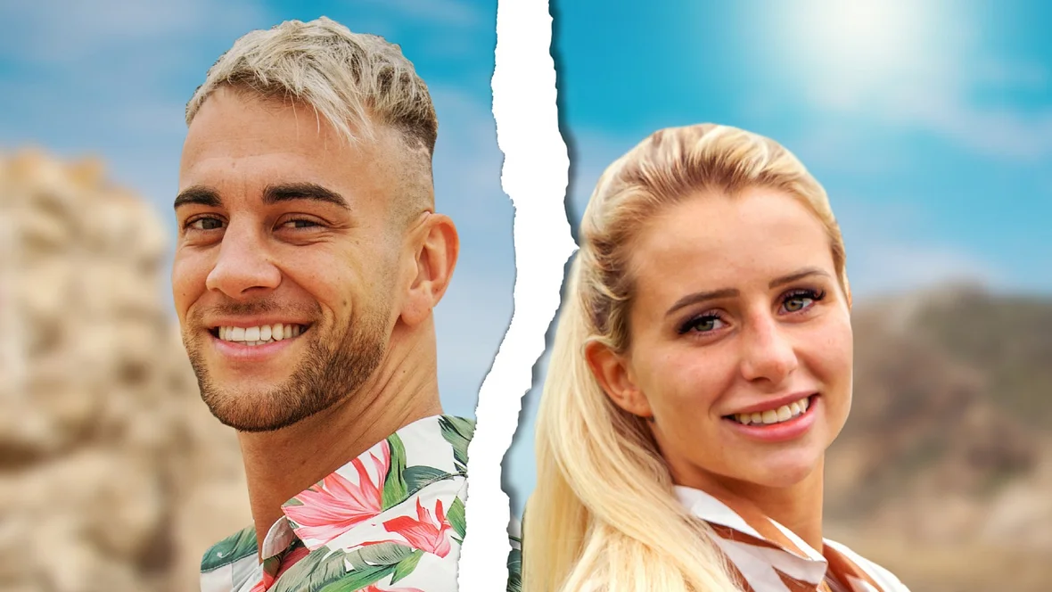 Serkan Yavuz & Carina Spack